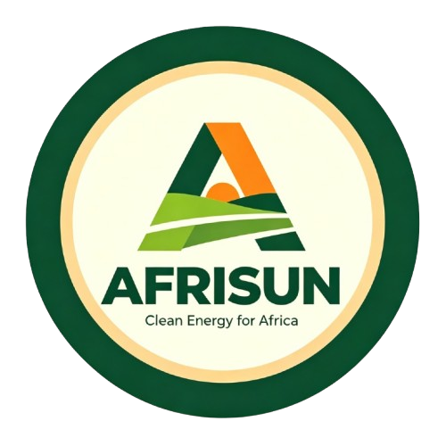 AfriSun 阳光商城